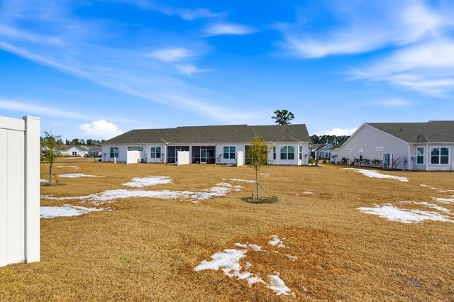 4032 Taranto Loop Unit C, Myrtle Beach, SC 29579