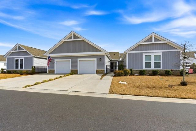 4032 Taranto Loop Unit C, Myrtle Beach, SC 29579