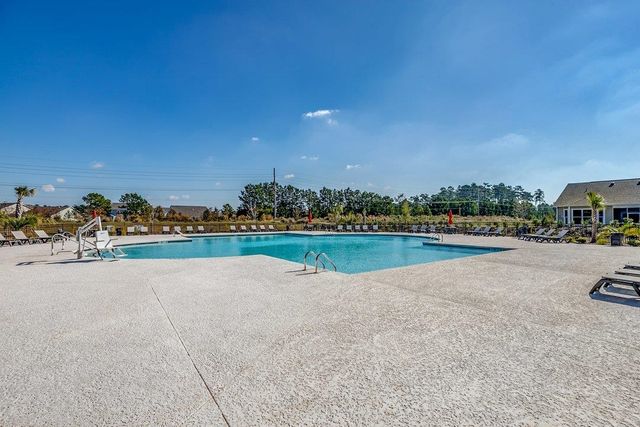 4032 Taranto Loop Unit C, Myrtle Beach, SC 29579