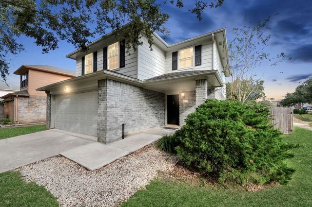 3919 Vauxhall Drive S, Houston, TX 77047