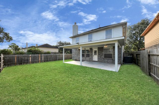 3919 Vauxhall Drive S, Houston, TX 77047