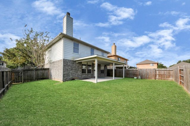 3919 Vauxhall Drive S, Houston, TX 77047