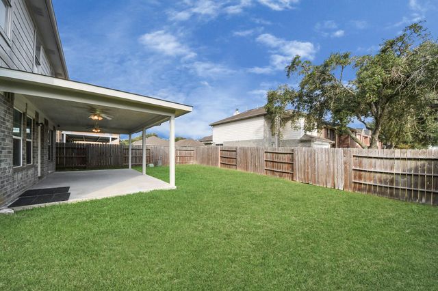 3919 Vauxhall Drive S, Houston, TX 77047