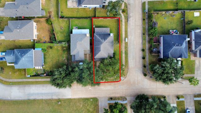 3919 Vauxhall Drive S, Houston, TX 77047