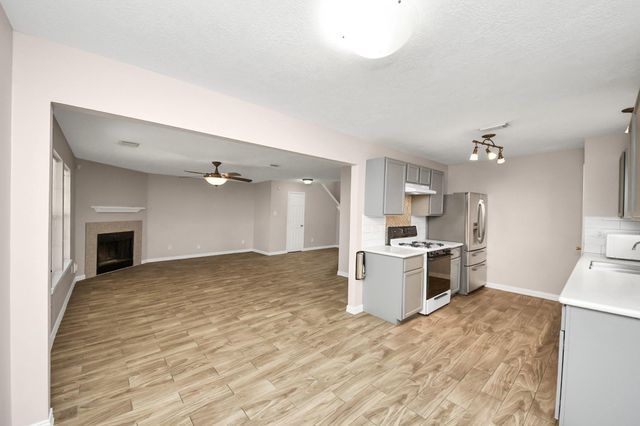 3919 Vauxhall Drive S, Houston, TX 77047