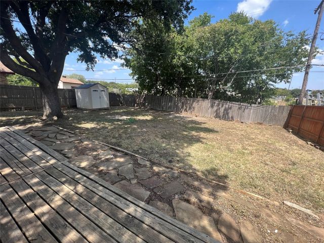 2317 Sharpshire Lane, Arlington, TX 76014