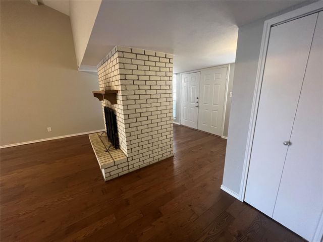 2317 Sharpshire Lane, Arlington, TX 76014