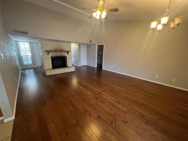 2317 Sharpshire Lane, Arlington, TX 76014