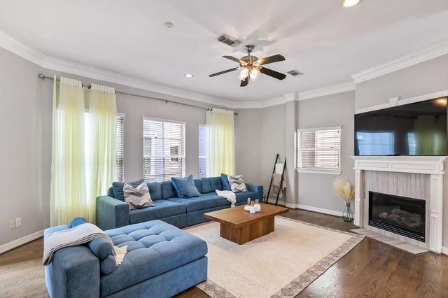 3011 Houston Avenue A, Houston, TX 77009