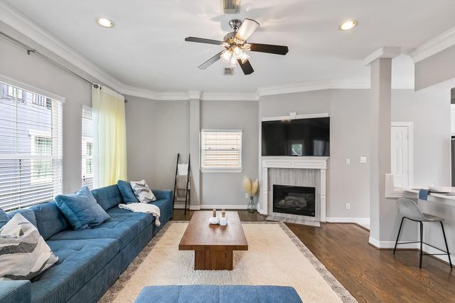 3011 Houston Avenue A, Houston, TX 77009