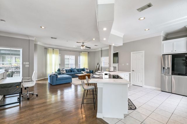 3011 Houston Avenue A, Houston, TX 77009