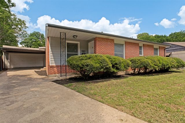 219 Harman Street, Duncanville, TX 75116