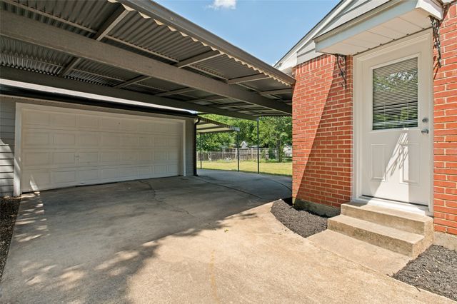219 Harman Street, Duncanville, TX 75116