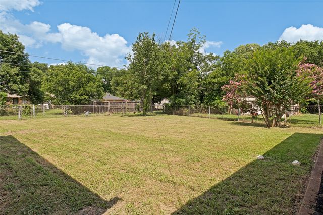 219 Harman Street, Duncanville, TX 75116