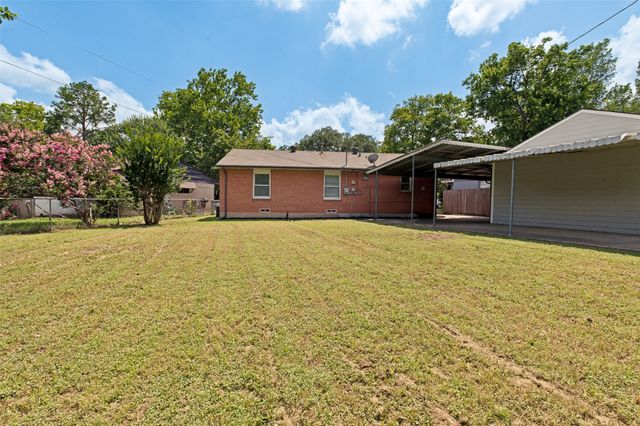 219 Harman Street, Duncanville, TX 75116
