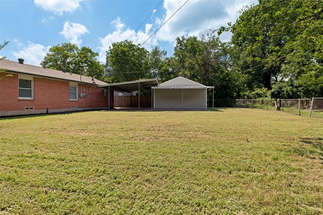 219 Harman Street, Duncanville, TX 75116