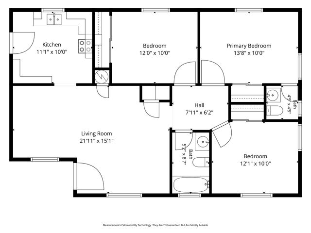 219 Harman Street, Duncanville, TX 75116