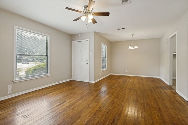 219 Harman Street, Duncanville, TX 75116