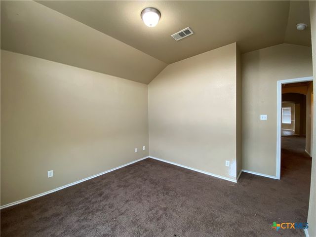 2101 Golden Eagle Drive, Killeen, TX 76549