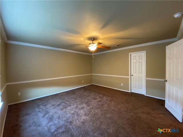 2101 Golden Eagle Drive, Killeen, TX 76549