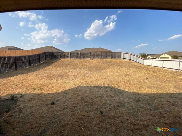 2101 Golden Eagle Drive, Killeen, TX 76549