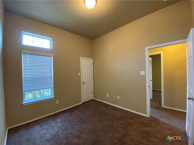 2101 Golden Eagle Drive, Killeen, TX 76549