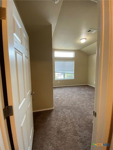 2101 Golden Eagle Drive, Killeen, TX 76549