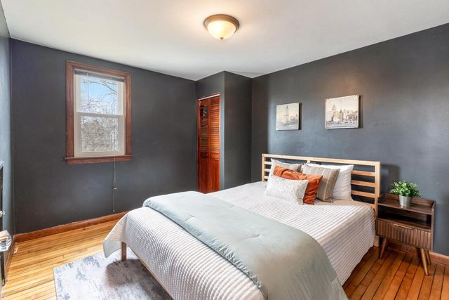 3527 S 82nd STREET, Milwaukee, WI 53220