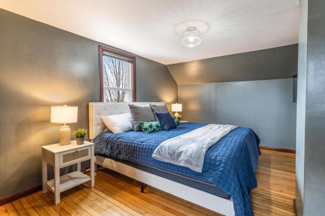 3527 S 82nd STREET, Milwaukee, WI 53220