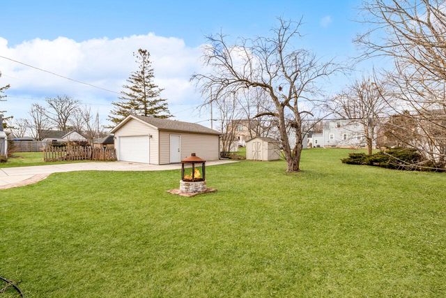 3527 S 82nd STREET, Milwaukee, WI 53220