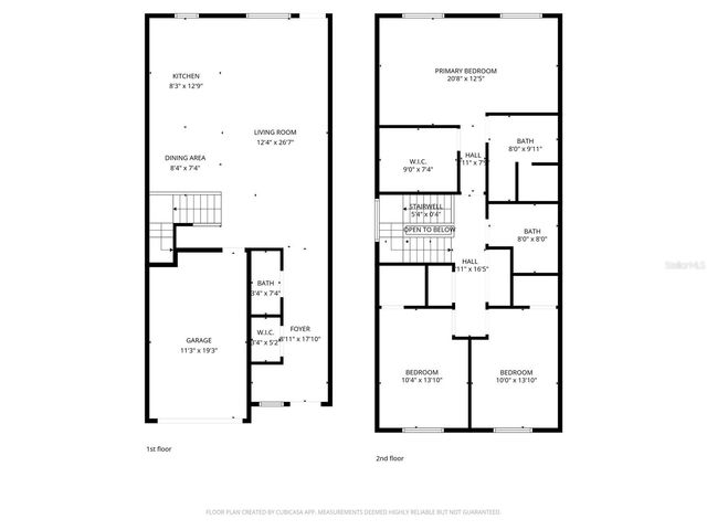 117 W GIDDENS AVENUE, Tampa, FL 33603