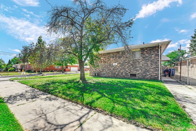 816 Mackinaw Avenue WEST, Calumet City, IL 60409