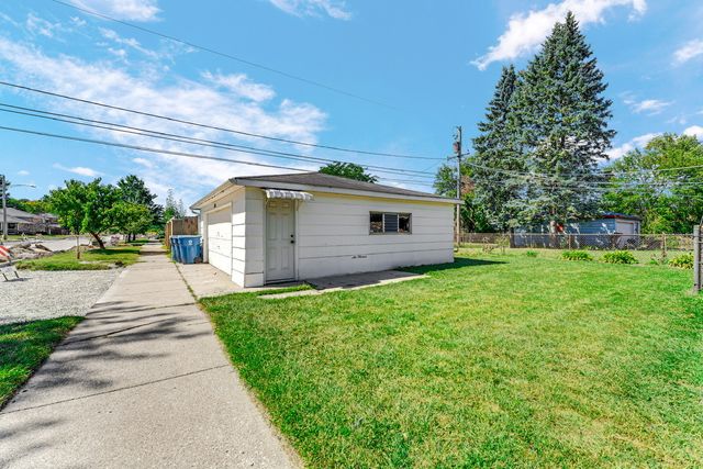 816 Mackinaw Avenue WEST, Calumet City, IL 60409