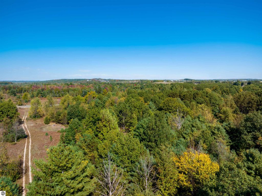 Image 2 of property listing at 00 Bunker Hill Road, Williamsburg, MI 49690