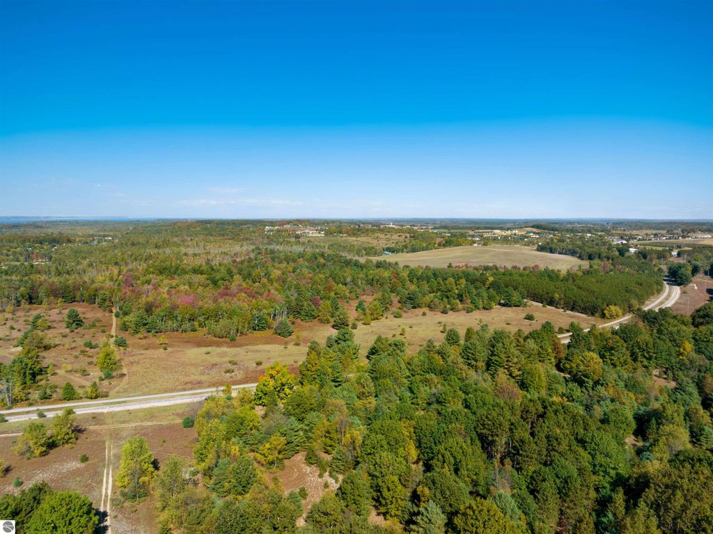 Image 3 of property listing at 00 Bunker Hill Road, Williamsburg, MI 49690