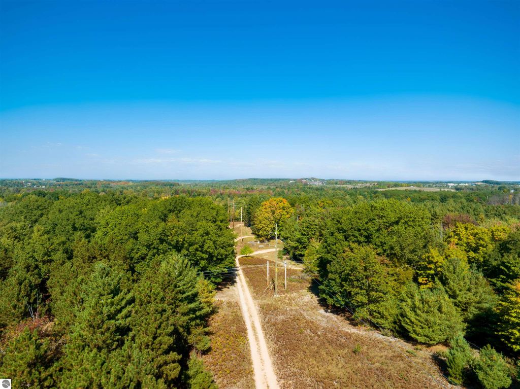 Image 4 of property listing at 00 Bunker Hill Road, Williamsburg, MI 49690