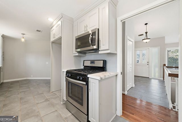 1032 Muirfield Drive, Marietta, GA 30068