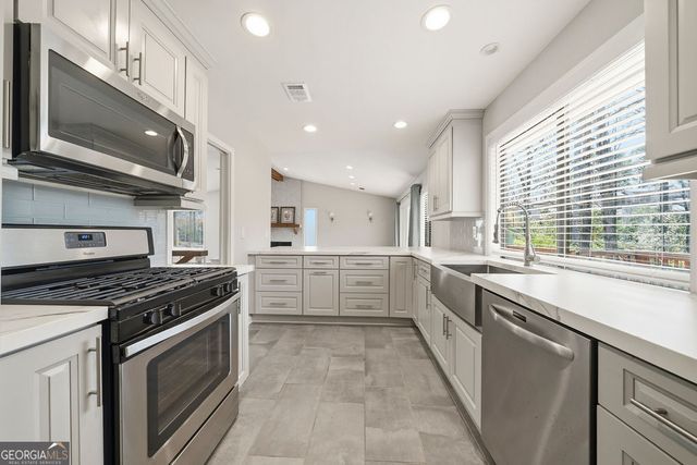 1032 Muirfield Drive, Marietta, GA 30068