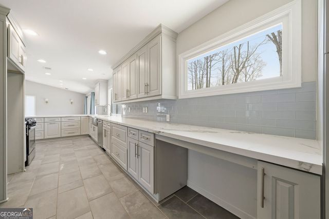 1032 Muirfield Drive, Marietta, GA 30068