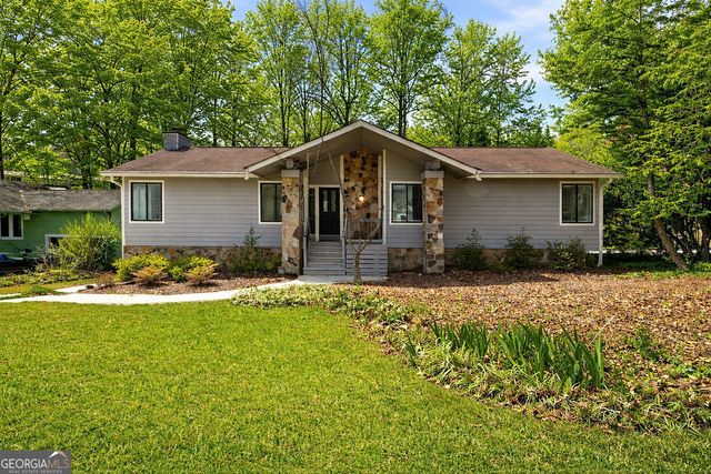 1032 Muirfield Drive, Marietta, GA 30068