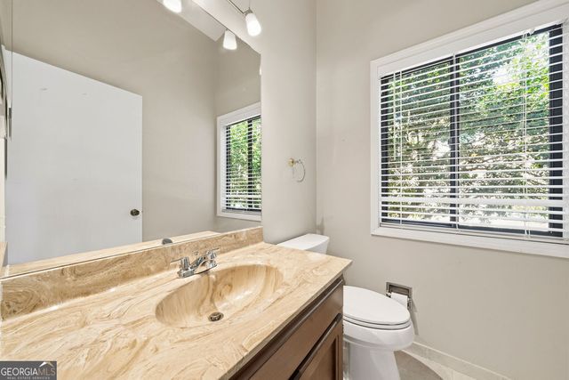 1032 Muirfield Drive, Marietta, GA 30068