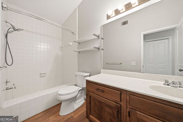 1032 Muirfield Drive, Marietta, GA 30068