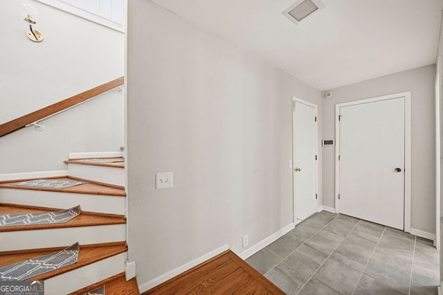 1032 Muirfield Drive, Marietta, GA 30068