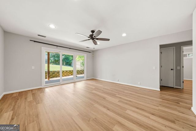 1032 Muirfield Drive, Marietta, GA 30068