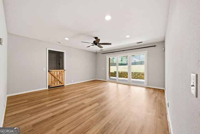 1032 Muirfield Drive, Marietta, GA 30068