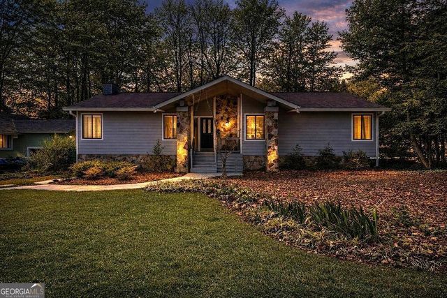 1032 Muirfield Drive, Marietta, GA 30068