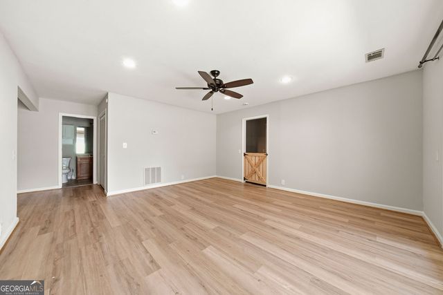 1032 Muirfield Drive, Marietta, GA 30068