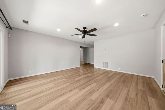 1032 Muirfield Drive, Marietta, GA 30068