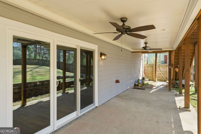 1032 Muirfield Drive, Marietta, GA 30068