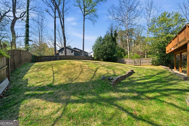 1032 Muirfield Drive, Marietta, GA 30068